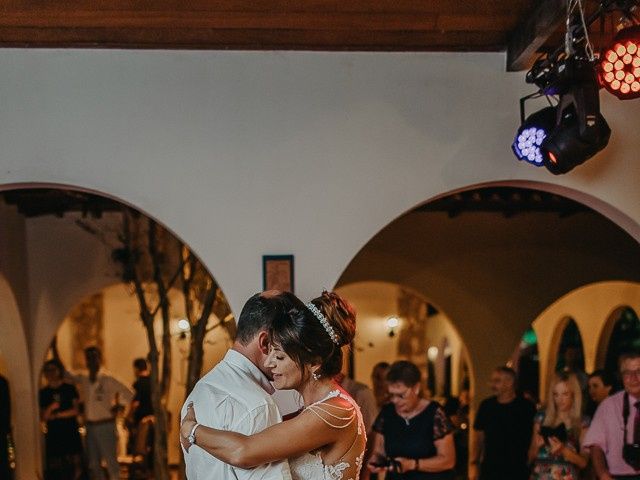 O casamento de Cedric e Delphine em Paraty, Rio de Janeiro 100