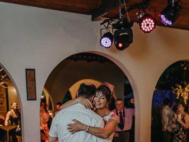 O casamento de Cedric e Delphine em Paraty, Rio de Janeiro 101