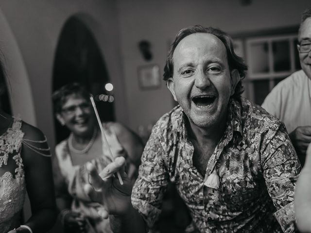 O casamento de Cedric e Delphine em Paraty, Rio de Janeiro 102