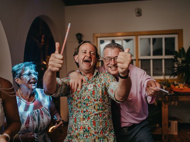 O casamento de Cedric e Delphine em Paraty, Rio de Janeiro 103
