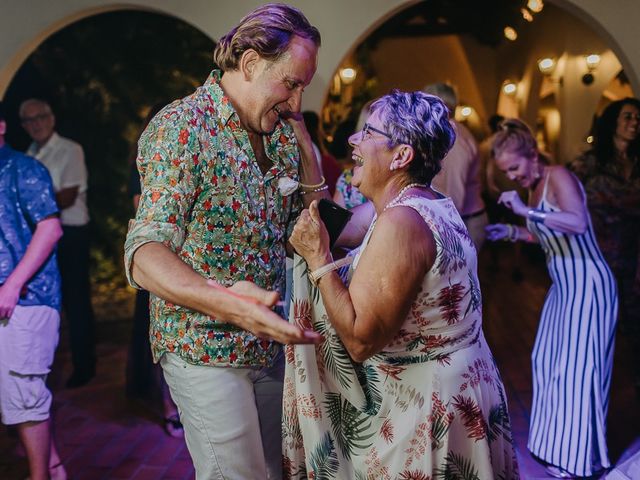 O casamento de Cedric e Delphine em Paraty, Rio de Janeiro 104