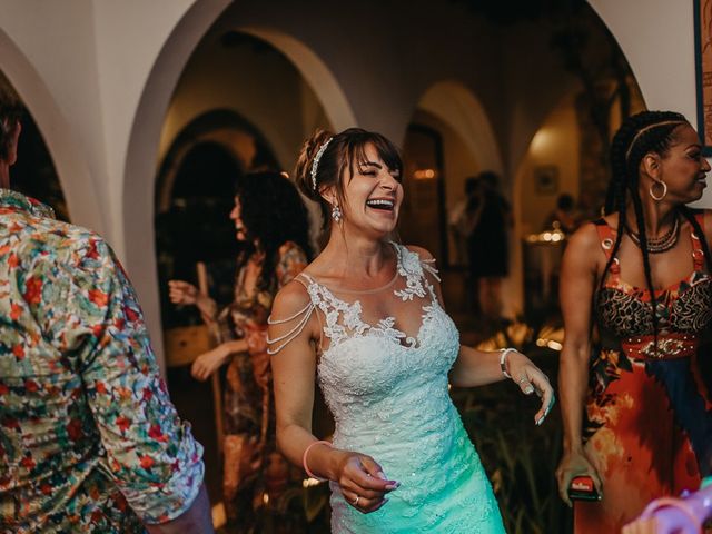 O casamento de Cedric e Delphine em Paraty, Rio de Janeiro 105