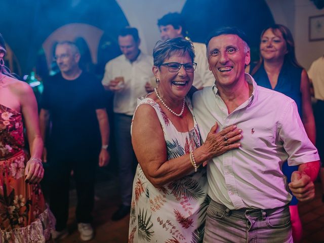 O casamento de Cedric e Delphine em Paraty, Rio de Janeiro 107