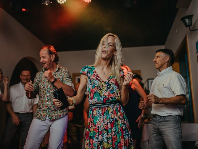O casamento de Cedric e Delphine em Paraty, Rio de Janeiro 109