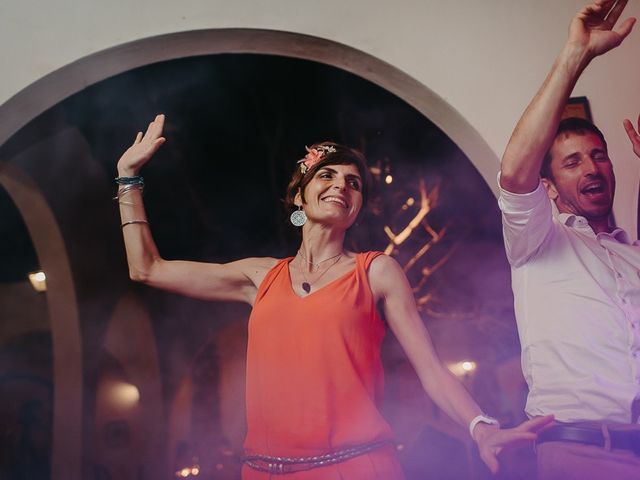 O casamento de Cedric e Delphine em Paraty, Rio de Janeiro 110