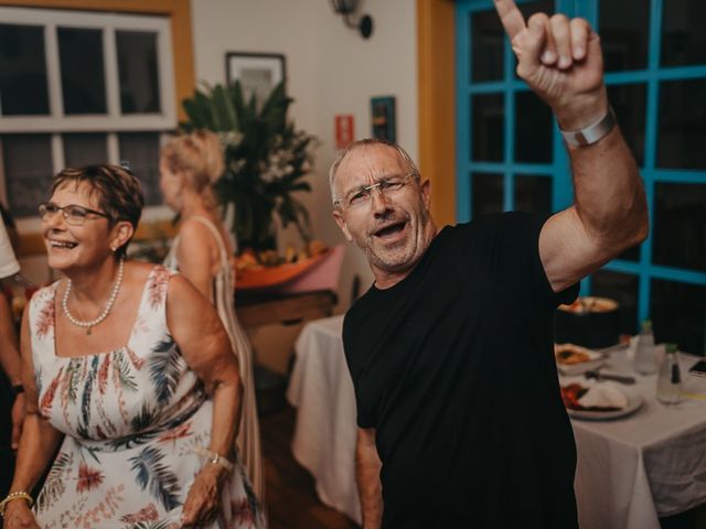 O casamento de Cedric e Delphine em Paraty, Rio de Janeiro 113