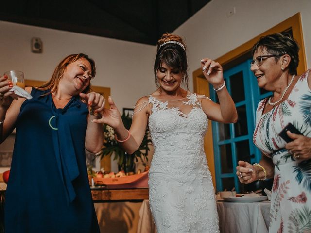 O casamento de Cedric e Delphine em Paraty, Rio de Janeiro 114