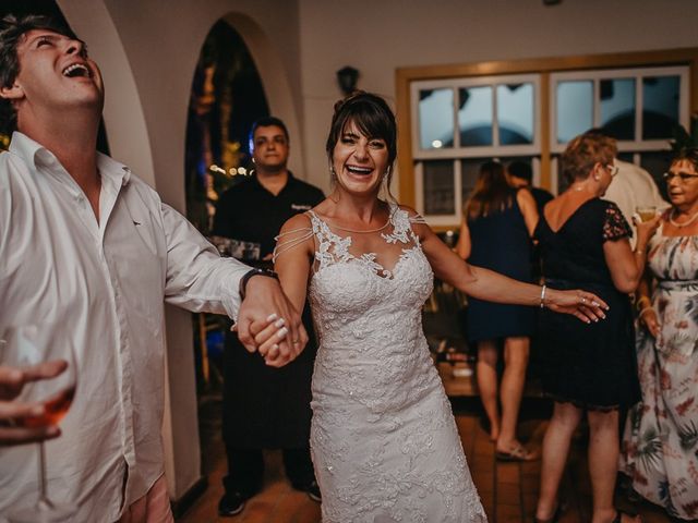 O casamento de Cedric e Delphine em Paraty, Rio de Janeiro 116