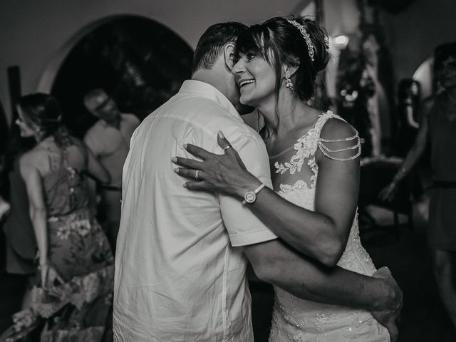 O casamento de Cedric e Delphine em Paraty, Rio de Janeiro 117