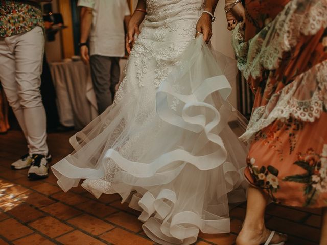 O casamento de Cedric e Delphine em Paraty, Rio de Janeiro 119