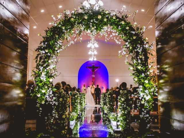 O casamento de Rodrigo e Iasmim  em Mossoró, Rio Grande do Norte 2