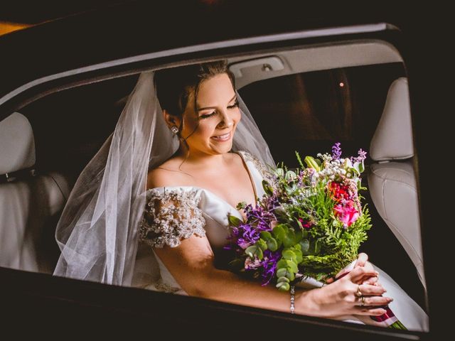 O casamento de Rodrigo e Iasmim  em Mossoró, Rio Grande do Norte 4