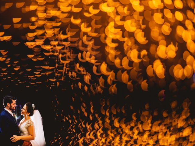 O casamento de Rodrigo e Iasmim  em Mossoró, Rio Grande do Norte 1