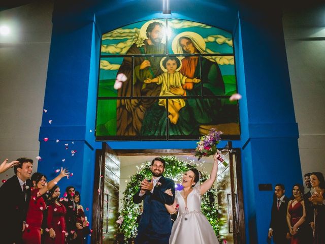 O casamento de Rodrigo e Iasmim  em Mossoró, Rio Grande do Norte 5