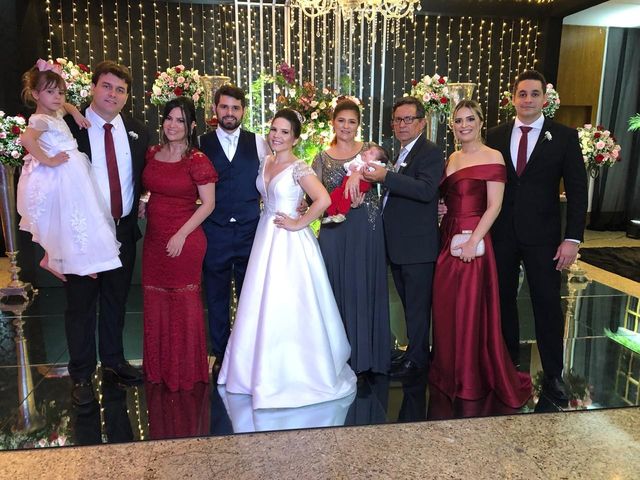 O casamento de Rodrigo e Iasmim  em Mossoró, Rio Grande do Norte 6