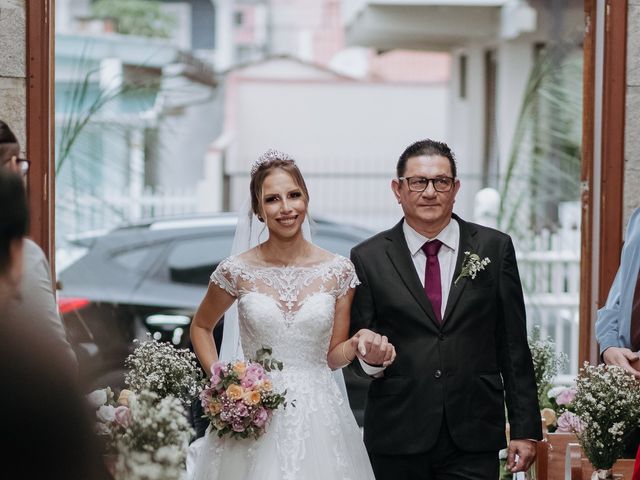 O casamento de Donice Júnior e Bruna em Barra Velha, Santa Catarina 18