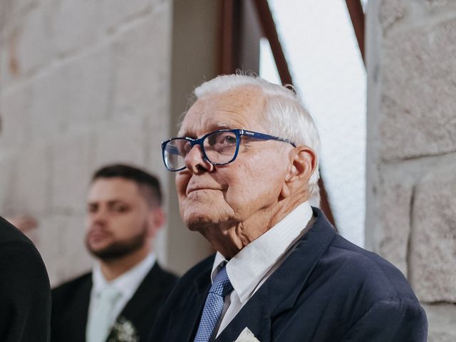 O casamento de Donice Júnior e Bruna em Barra Velha, Santa Catarina 22