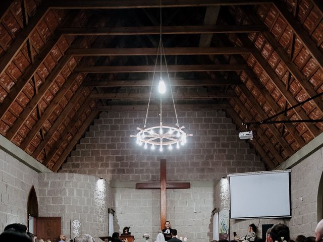 O casamento de Donice Júnior e Bruna em Barra Velha, Santa Catarina 23