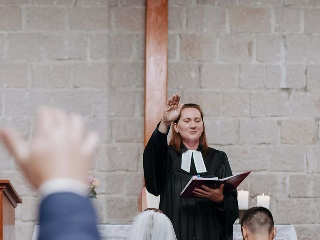 O casamento de Donice Júnior e Bruna em Barra Velha, Santa Catarina 30