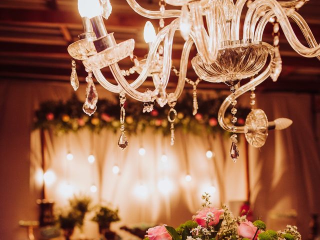 O casamento de Donice Júnior e Bruna em Barra Velha, Santa Catarina 54