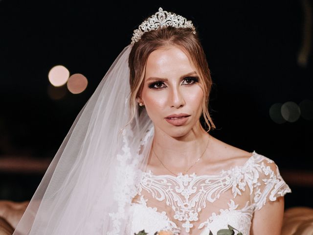 O casamento de Donice Júnior e Bruna em Barra Velha, Santa Catarina 57