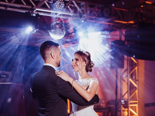 O casamento de Donice Júnior e Bruna em Barra Velha, Santa Catarina 81