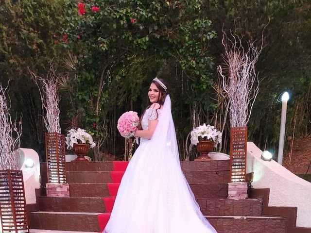 O casamento de Gabriel e Caroline em Guararema, São Paulo Estado 3