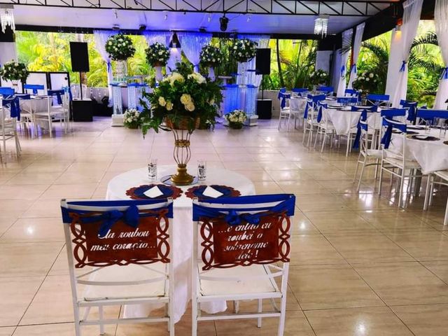 O casamento de Gabriel e Caroline em Guararema, São Paulo Estado 4