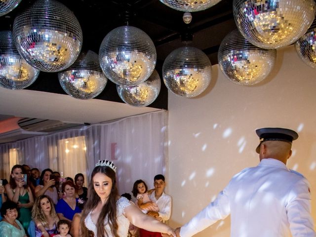 O casamento de Jhonata e Izabele em Belo Horizonte, Minas Gerais 10