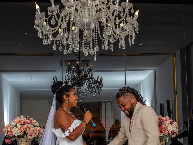 O casamento de Altanir e Jéssica  em Salvador, Bahia 4