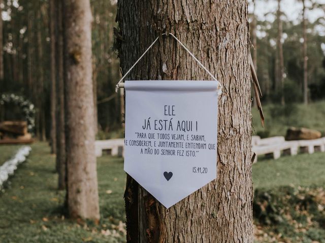 O casamento de Lucas e Leticia em Curitiba, Paraná 4
