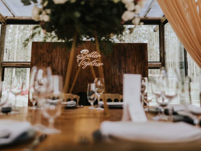 O casamento de Lucas e Leticia em Curitiba, Paraná 7