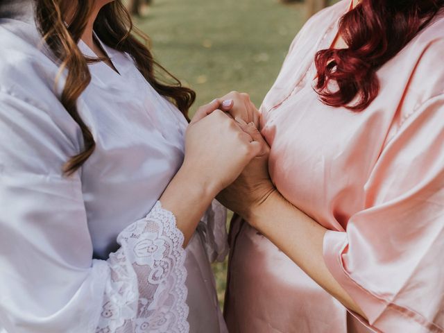 O casamento de Lucas e Leticia em Curitiba, Paraná 11