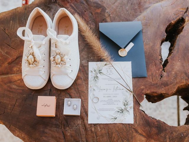 O casamento de Lucas e Leticia em Curitiba, Paraná 14