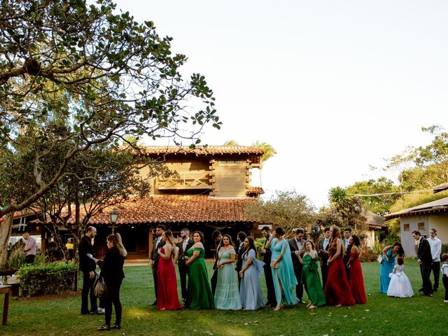 O casamento de Ramon e Fádua em Nova Almeida, Espírito Santo 5