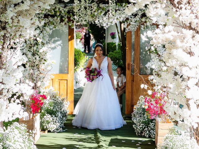 O casamento de Vinícius e Sabrina em Cotia, São Paulo Estado 31