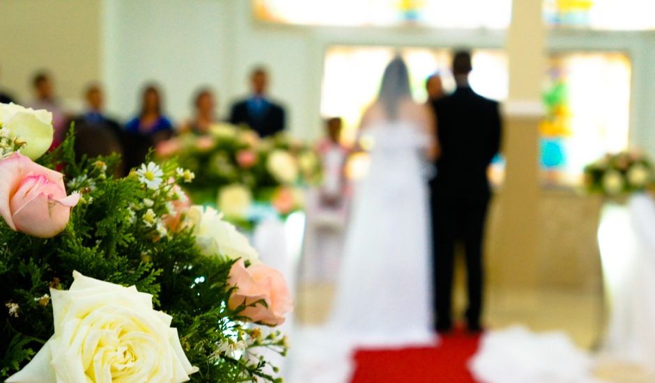 O casamento de Rafael e Thuany em Barueri, São Paulo