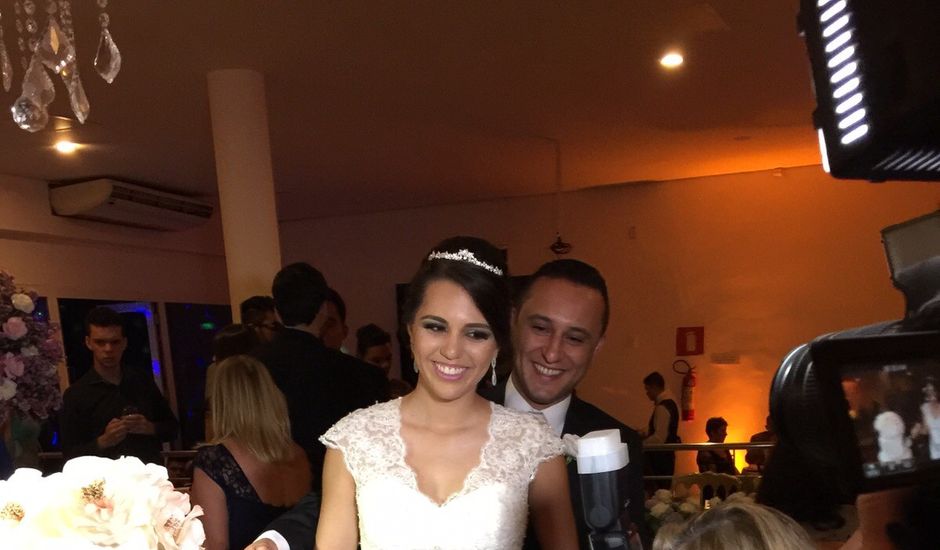 O casamento de Gil e Cinthia em Belo Horizonte, Minas Gerais