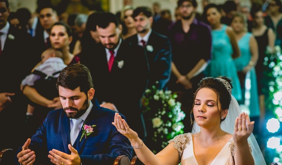 O casamento de Rodrigo e Iasmim  em Mossoró, Rio Grande do Norte