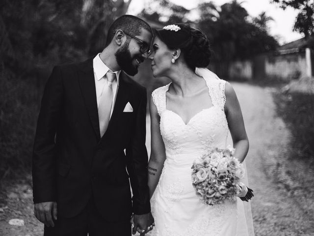 O casamento de Guilherme e Raquel  em Guarulhos, São Paulo 6
