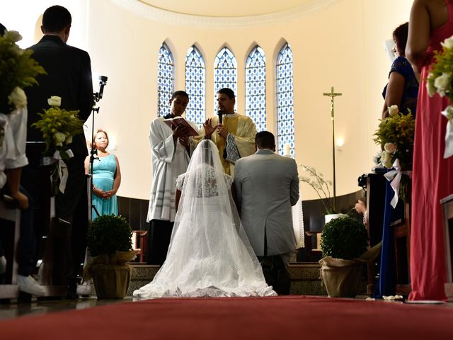 O casamento de Edgar e Juliana em Osasco, São Paulo 25