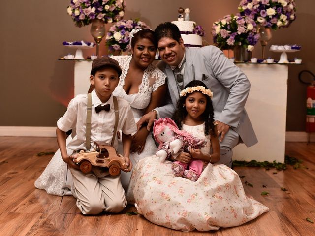O casamento de Edgar e Juliana em Osasco, São Paulo 40