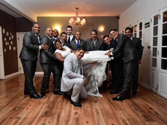 O casamento de Edgar e Juliana em Osasco, São Paulo 44