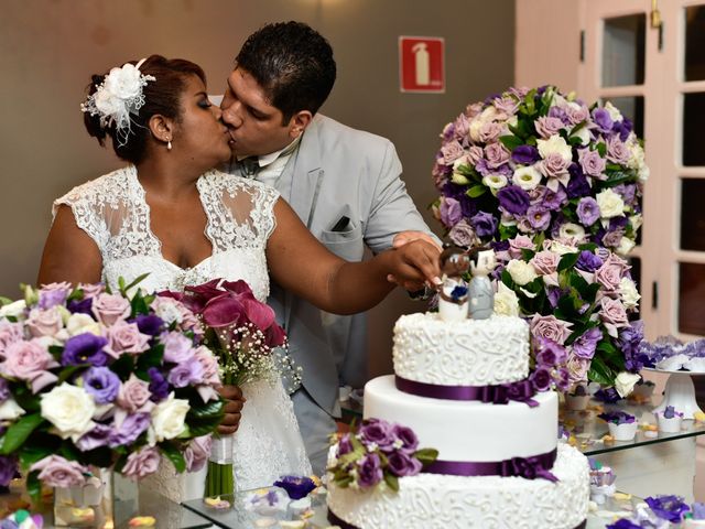 O casamento de Edgar e Juliana em Osasco, São Paulo 45