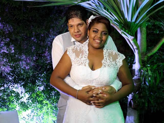 O casamento de Edgar e Juliana em Osasco, São Paulo 51