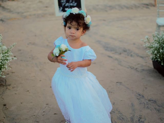 O casamento de Weverton e Mayara em São Luís, Maranhão 6