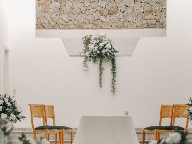 O casamento de Danilo e Monique em São Paulo 3