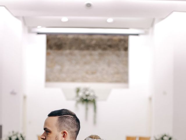 O casamento de Danilo e Monique em São Paulo 4