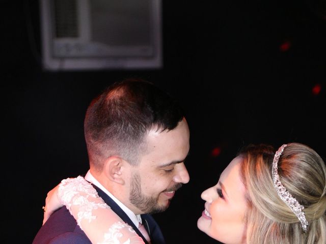 O casamento de Danilo e Monique em São Paulo 5