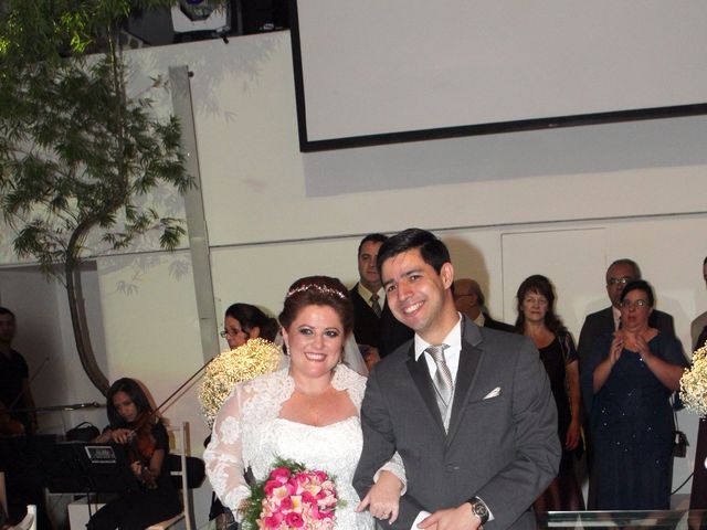 O casamento de Renato e Ana em São Paulo 4